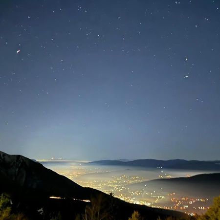 Planinska Kuca "Sedam Vlasica" Exteriér fotografie
