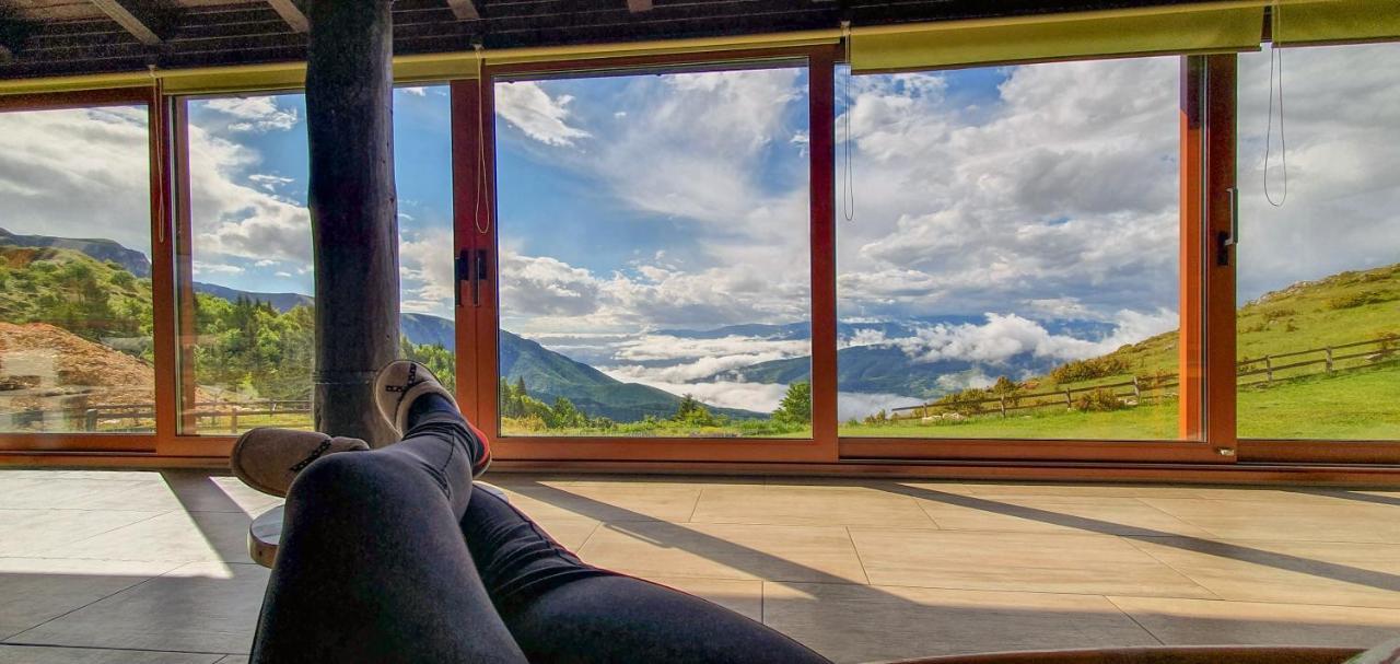Planinska Kuca "Sedam Vlasica" Exteriér fotografie