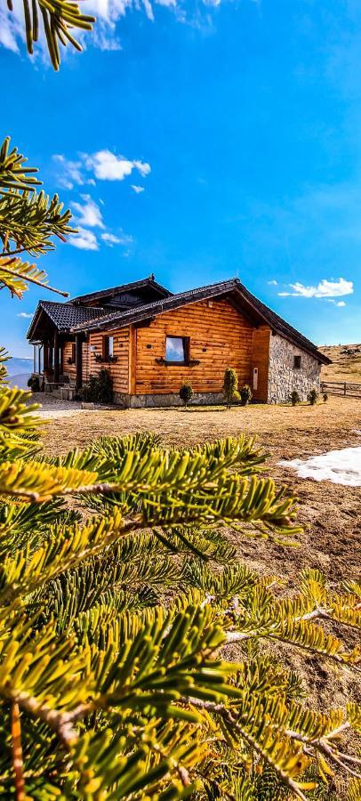 Planinska Kuca "Sedam Vlasica" Exteriér fotografie