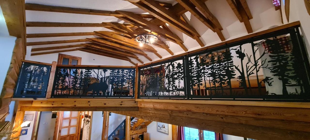 Planinska Kuca "Sedam Vlasica" Exteriér fotografie