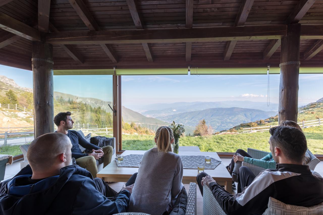 Planinska Kuca "Sedam Vlasica" Exteriér fotografie