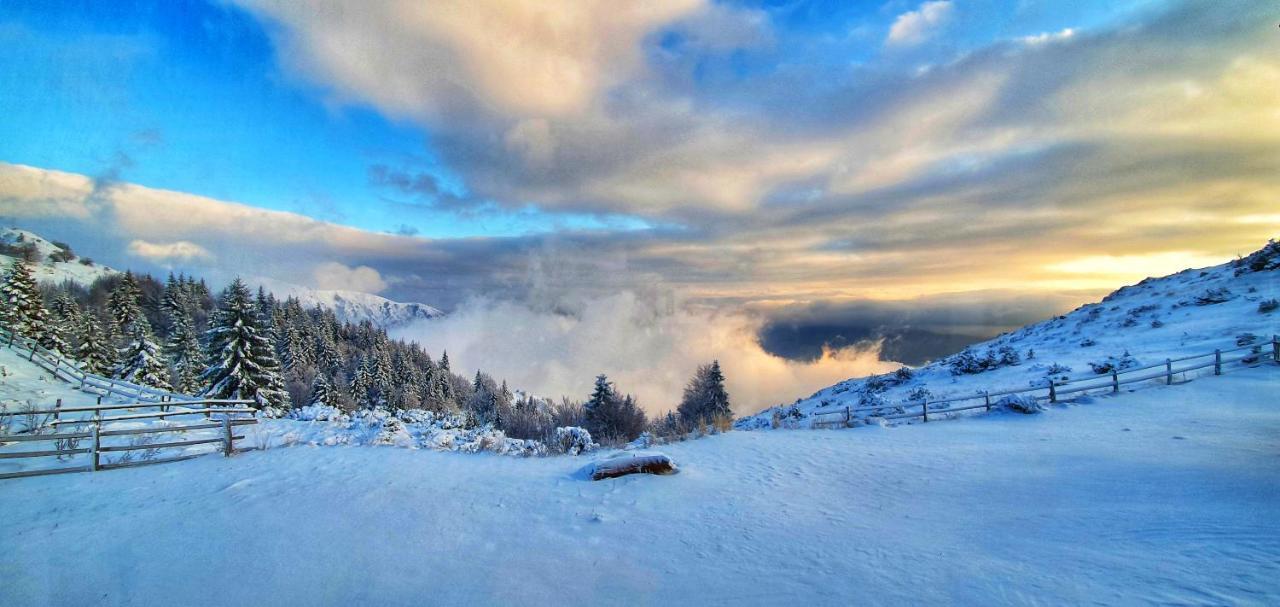 Planinska Kuca "Sedam Vlasica" Exteriér fotografie